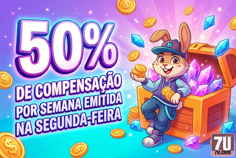 7u.com mergulhe em exclusivo jogo