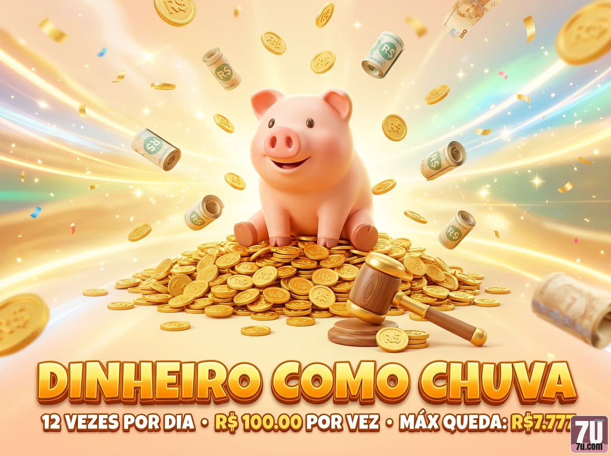 7u.com desfrute de premiado jogo