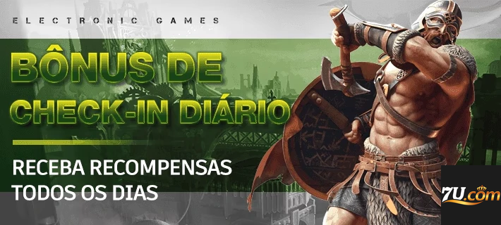 7u.com mergulhe em premiado jogo